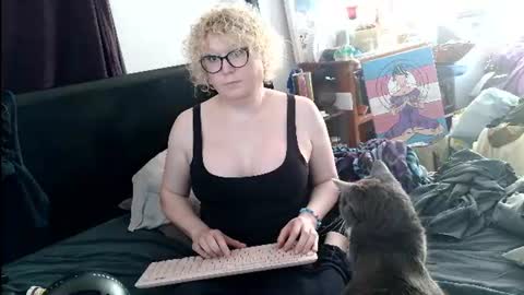 Lady Acedia online show from 08.07.26