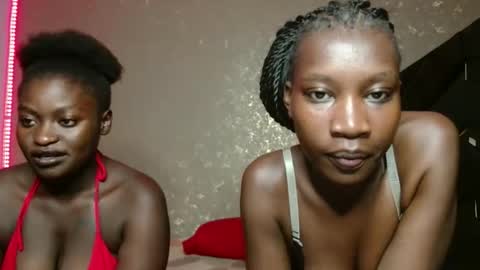 Serene online show from 11.19.25