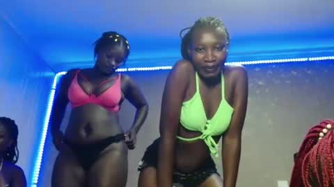 Serene online show from 11.24.25