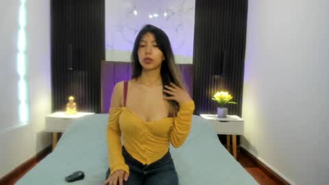 Serene online show from 12.19.24