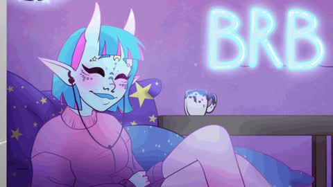 Serene online show from 12.31.24