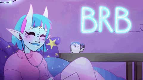 Serene online show from 01.08.25