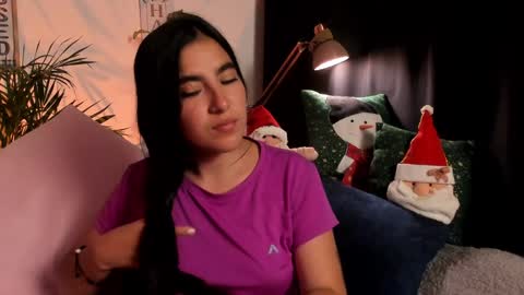 Snapshot of serenity_day chatting on 12.10.24 Serenity online show from 12.10.24