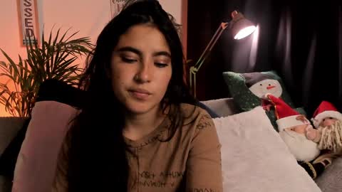 Snapshot of serenity_day chatting on 12.12.24 Serenity online show from 12.12.24