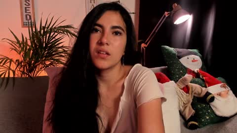 Snapshot of serenity_day chatting on 12.16.24 Serenity online show from 12.16.24