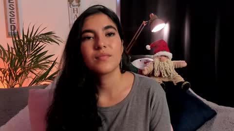 Snapshot of serenity_day chatting on 12.24.24 Serenity online show from 12.24.24