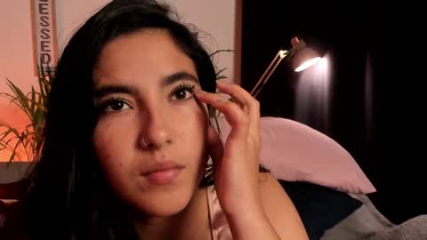 Snapshot of serenity_day chatting on 01.13.25 Serenity online show from 01.13.25