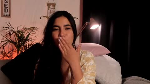 Snapshot of serenity_day chatting on 02.13.25 Serenity online show from 02.13.25