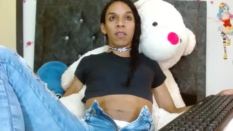 serenityroche online show from 09.26.25