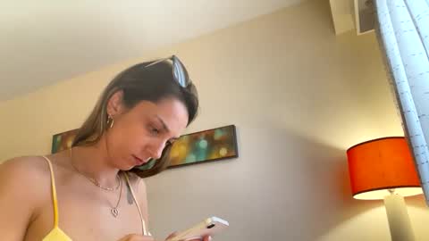 serenityroseee online show from 05.25.26
