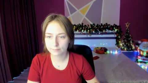 serenitywild online show from 12.23.25