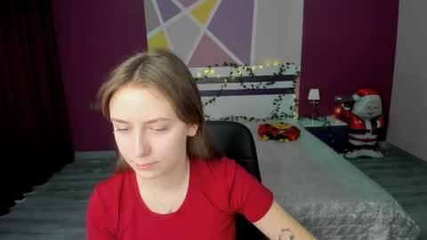 serenitywild online show from 01.07.26