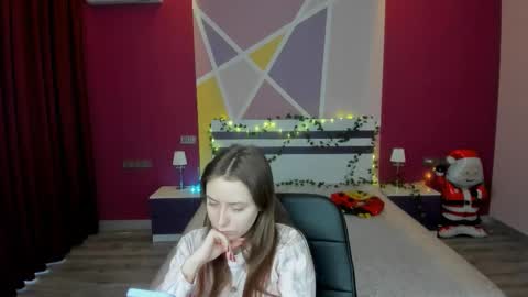 serenitywild online show from 01.08.26