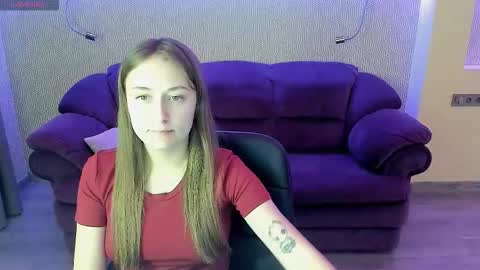 serenitywild online show from 01.14.26