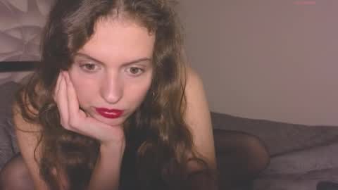 Snapshot of sereta_fin chatting on 10.24.25 Hey Guys and Girls non-binary personalities Im Sereta online show from 10.24.25