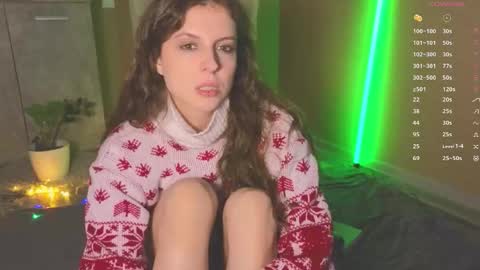 Hey Guys and Girls non-binary personalities  Im Sereta online show from 12.18.25