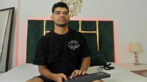 Sergio online show from 07.07.26