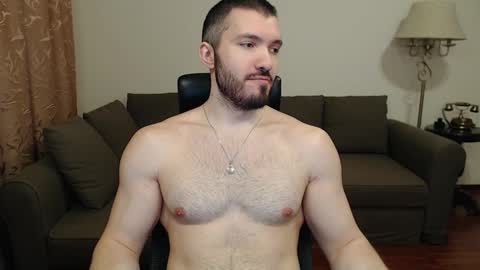 Serg Superior online show from 12.02.24