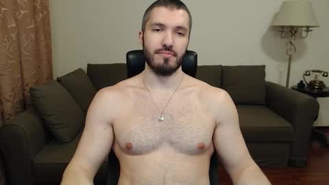 Serg Superior online show from 12.02.24