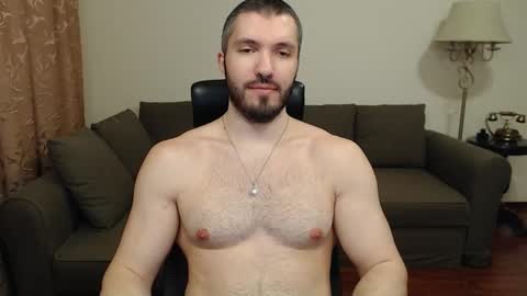 Serg Superior online show from 12.02.24