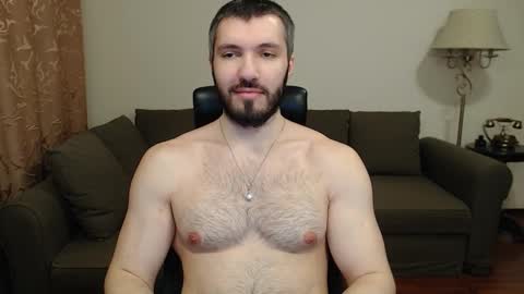 Serg Superior online show from 12.23.24