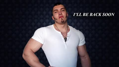 Serg Superior online show from 12.24.24