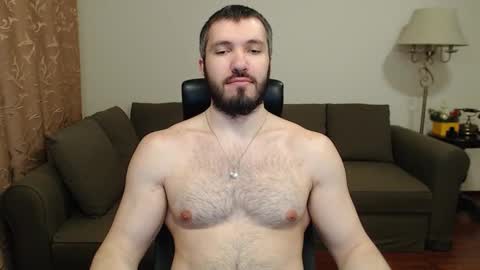 Serg Superior online show from 12.28.24