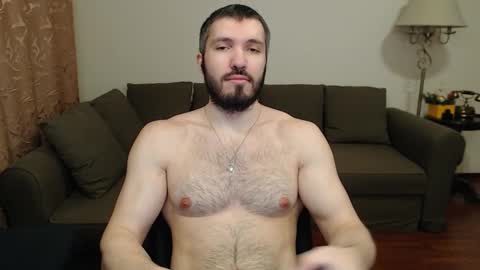 Serg Superior online show from 12.31.24