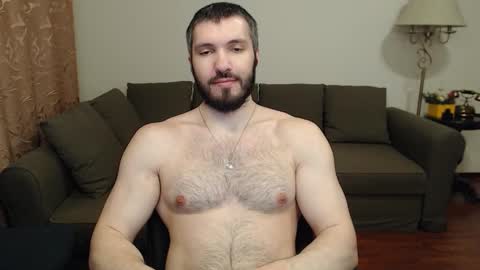 Serg Superior online show from 12.31.24