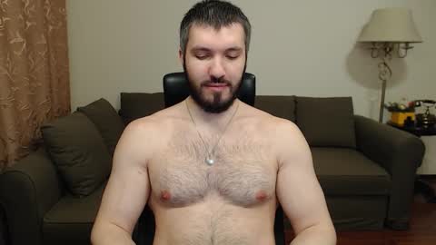 Serg Superior online show from 01.06.25