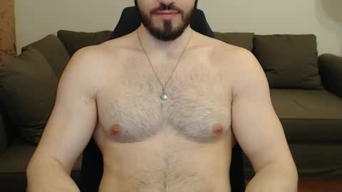 Serg Superior online show from 12.01.25