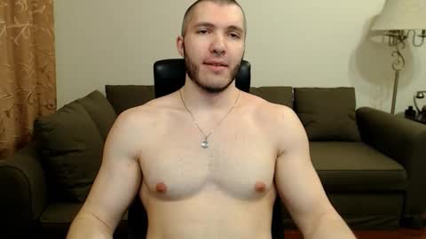 Serg Superior online show from 02.13.26