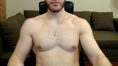 Serg Superior online show from 02.17.26