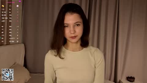 Snapshot of serinazele chatting on 06.30.26 Melissa online show from 06.30.26