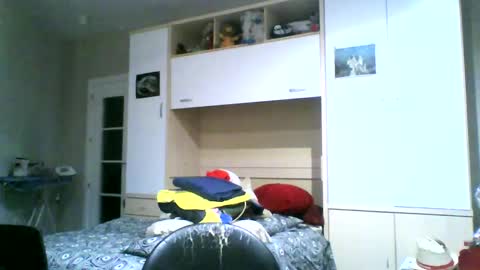 Snapshot of serrano49 chatting on 12.10.24 serrano49 online show from 12.10.24