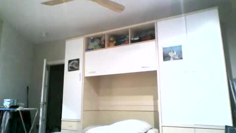 serrano49 online show from 02.13.26