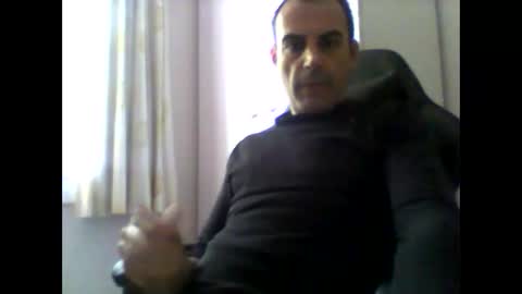 servamp77 online show from 04.14.26