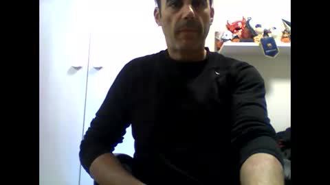 servamp77 online show from 04.16.26