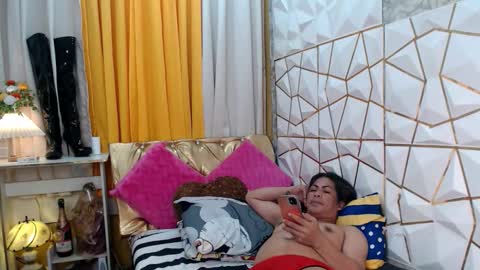 call me MILES   online show from 09.24.25