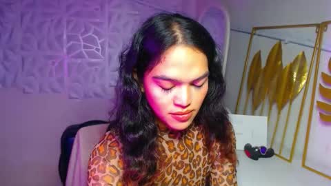 Bella online show from 12.01.25