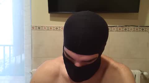 DarkHeatAthlete online show from 01.10.26