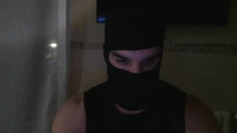 DarkHeatAthlete online show from 05.16.26