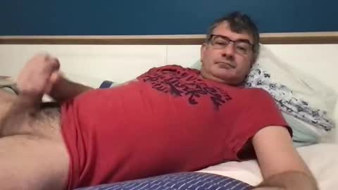 sesamechris92 online show from 12.16.24