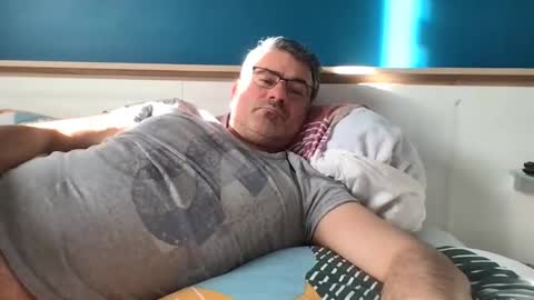 sesamechris92 online show from 01.03.25