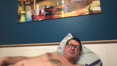 sesamechris92 online show from 01.16.25