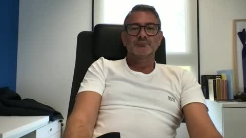 sesamechris92 online show from 09.08.25