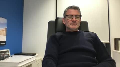 sesamechris92 online show from 02.17.26