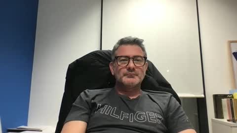 sesamechris92 online show from 02.19.26