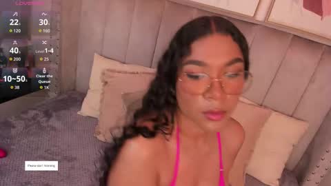 Seshat online show from 11.16.25