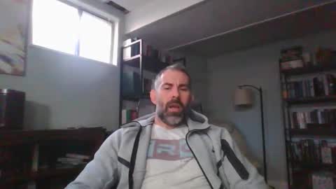 seth66630 online show from 10.27.25